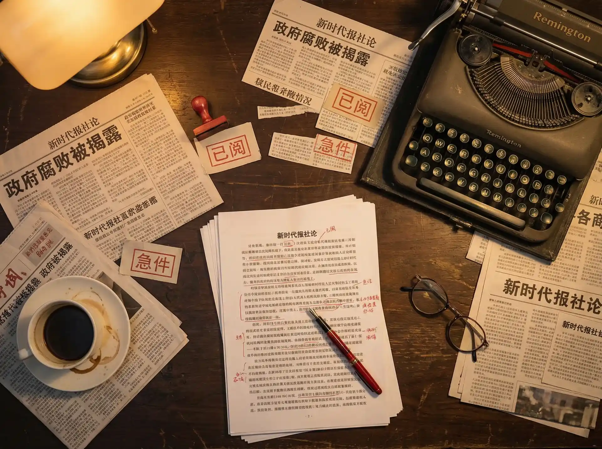 吃瓜社区-吃瓜社区在线观看::全网独家吃瓜社区合集 - 报社编辑部工作场景